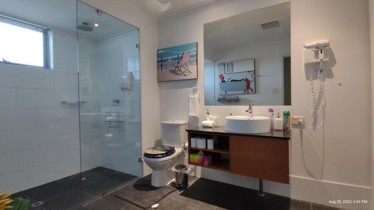 A 406 Fantastic Ocean Beach And Marina View Apt - Mandurah Esterno foto
