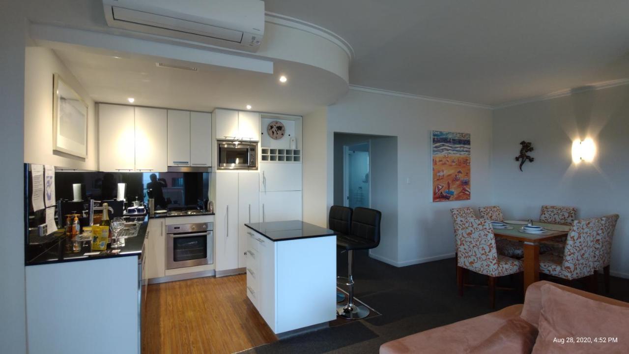 A 406 Fantastic Ocean Beach And Marina View Apt - Mandurah Esterno foto
