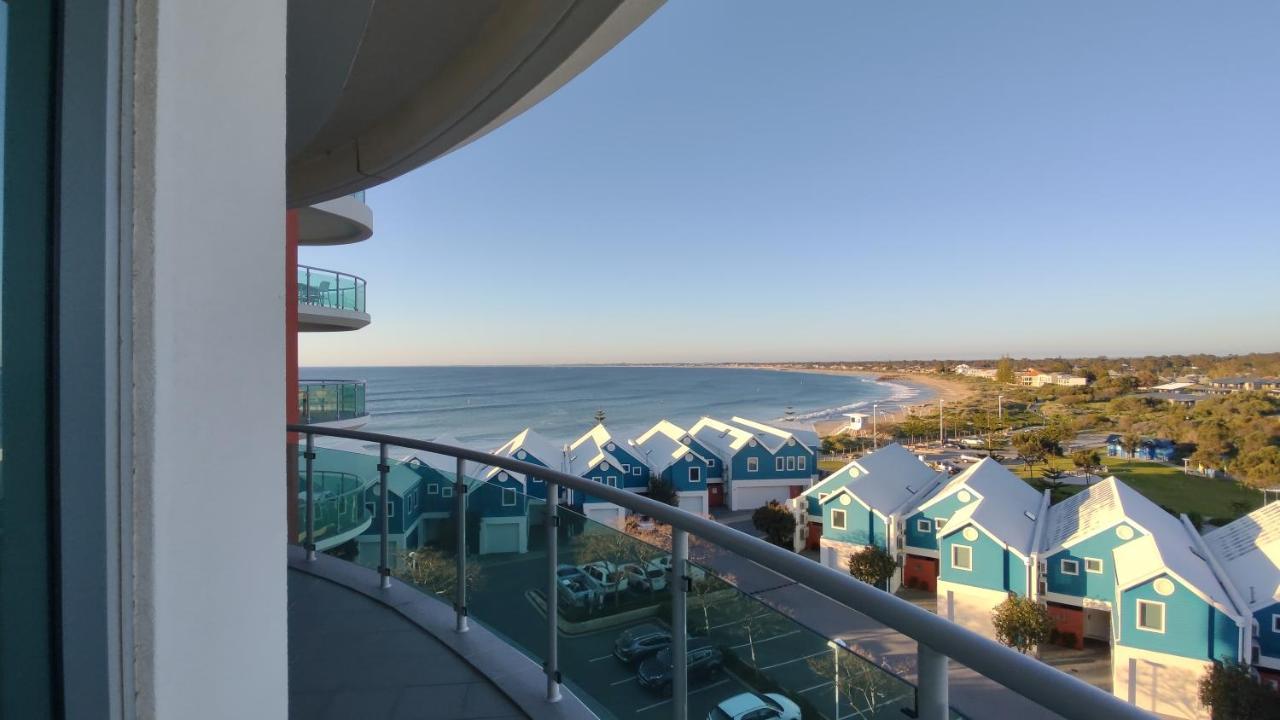 A 406 Fantastic Ocean Beach And Marina View Apt - Mandurah Esterno foto