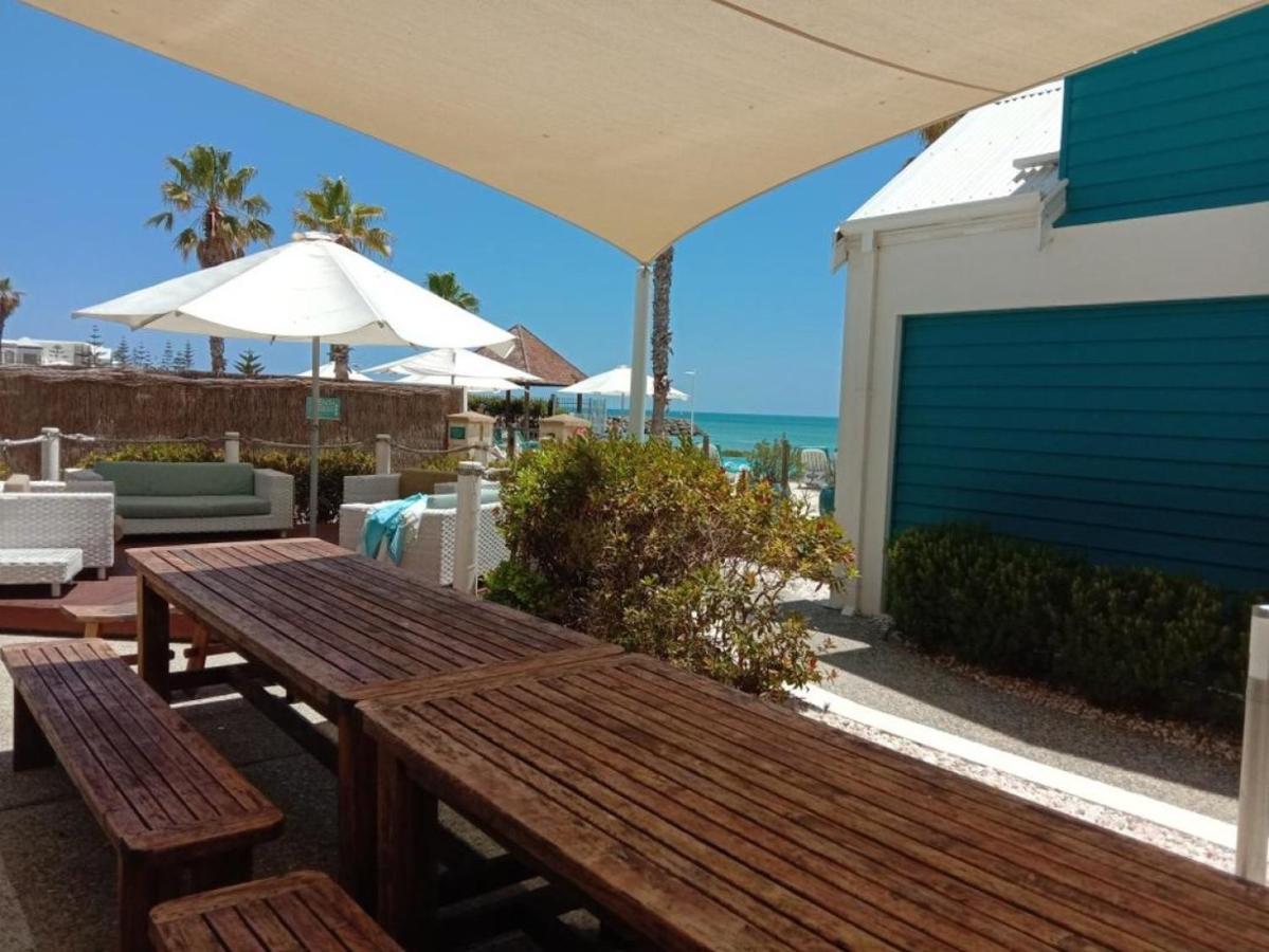 A 406 Fantastic Ocean Beach And Marina View Apt - Mandurah Esterno foto