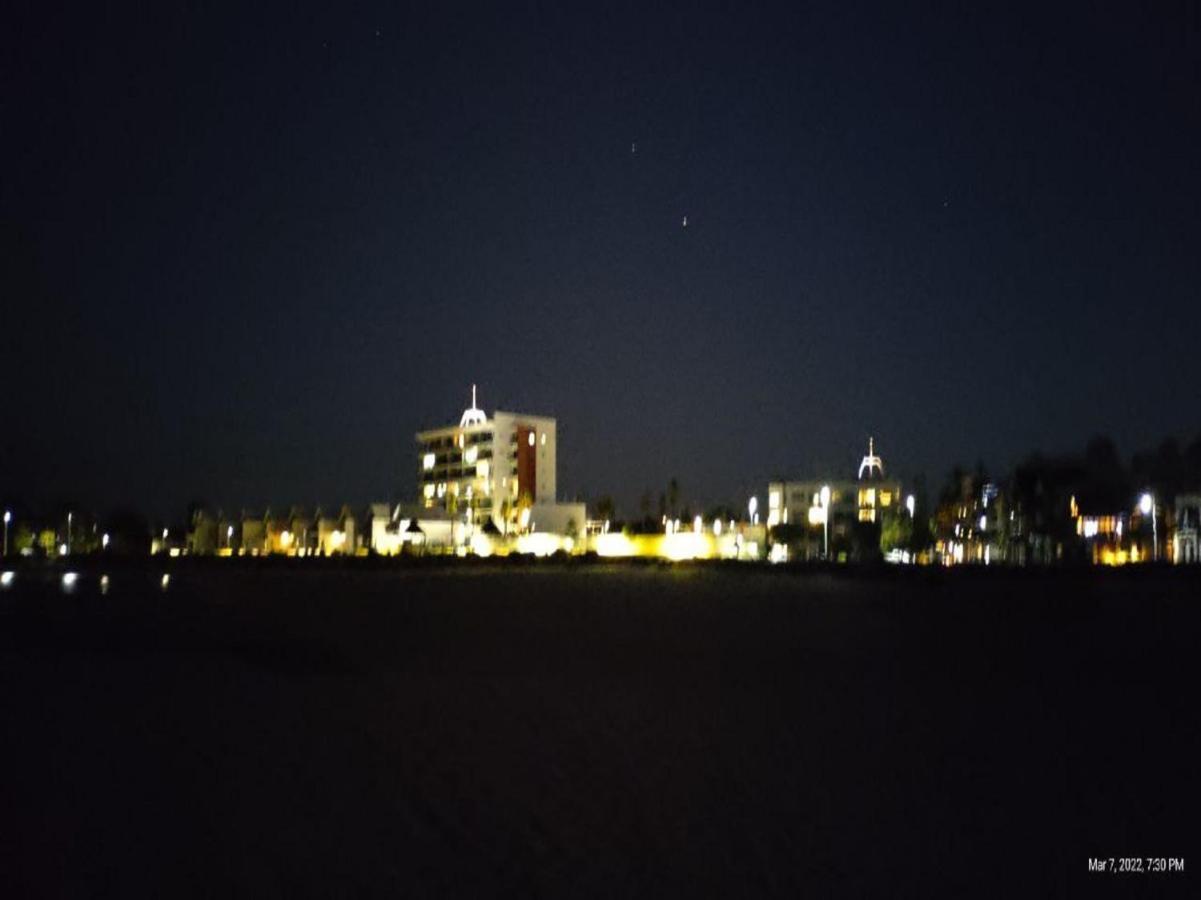 A 406 Fantastic Ocean Beach And Marina View Apt - Mandurah Esterno foto