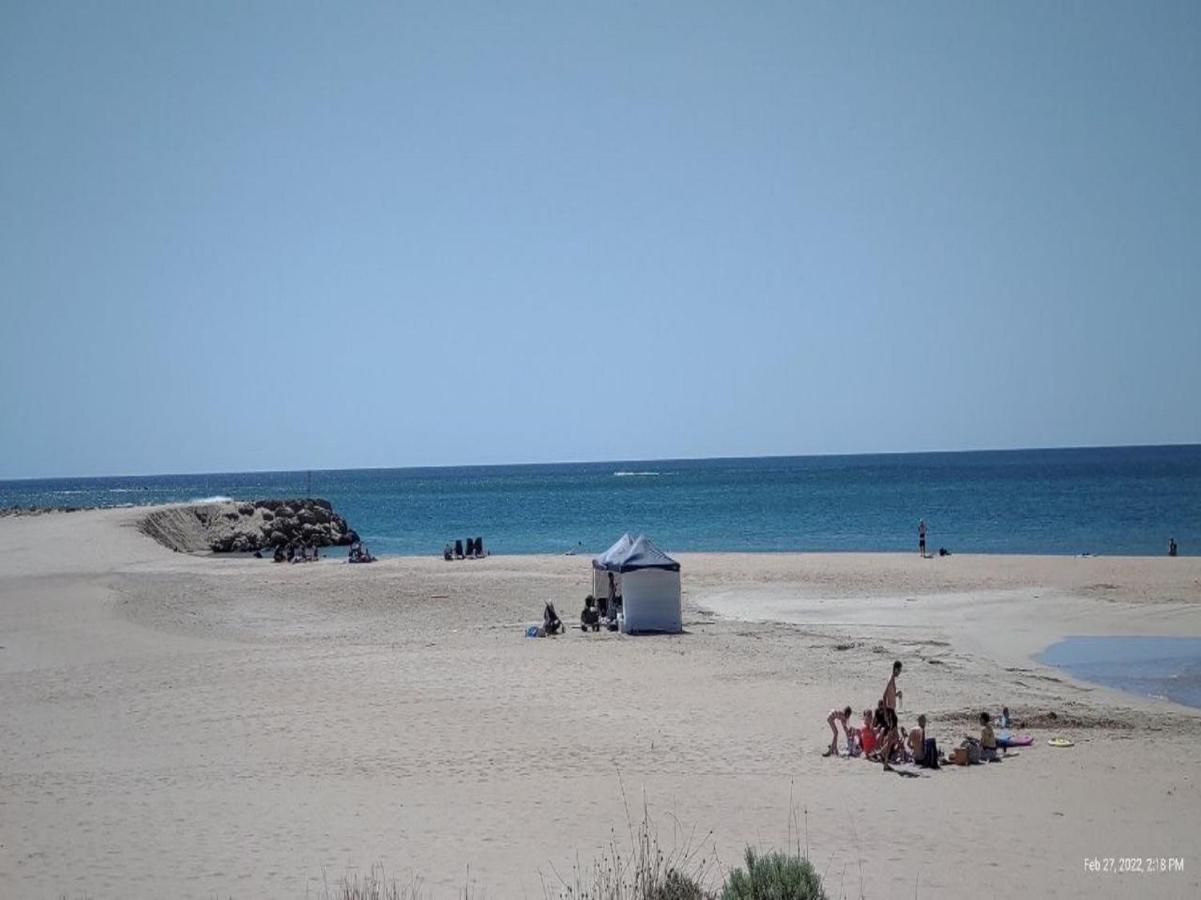 A 406 Fantastic Ocean Beach And Marina View Apt - Mandurah Esterno foto