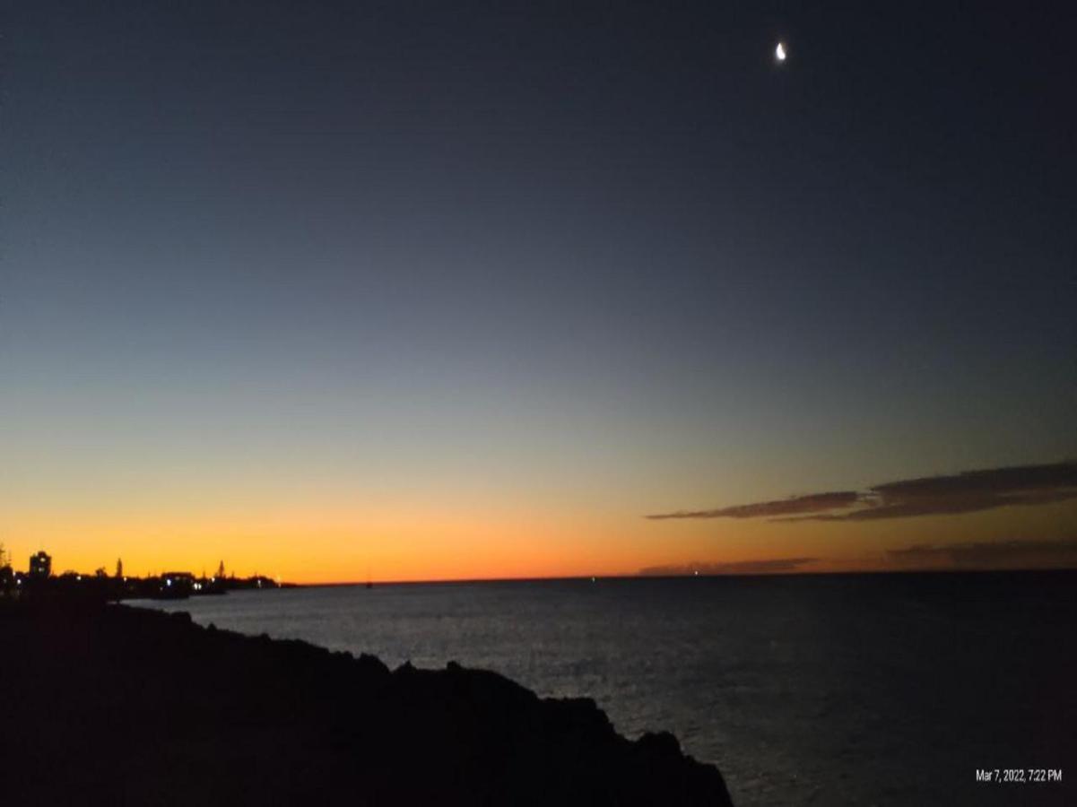 A 406 Fantastic Ocean Beach And Marina View Apt - Mandurah Esterno foto