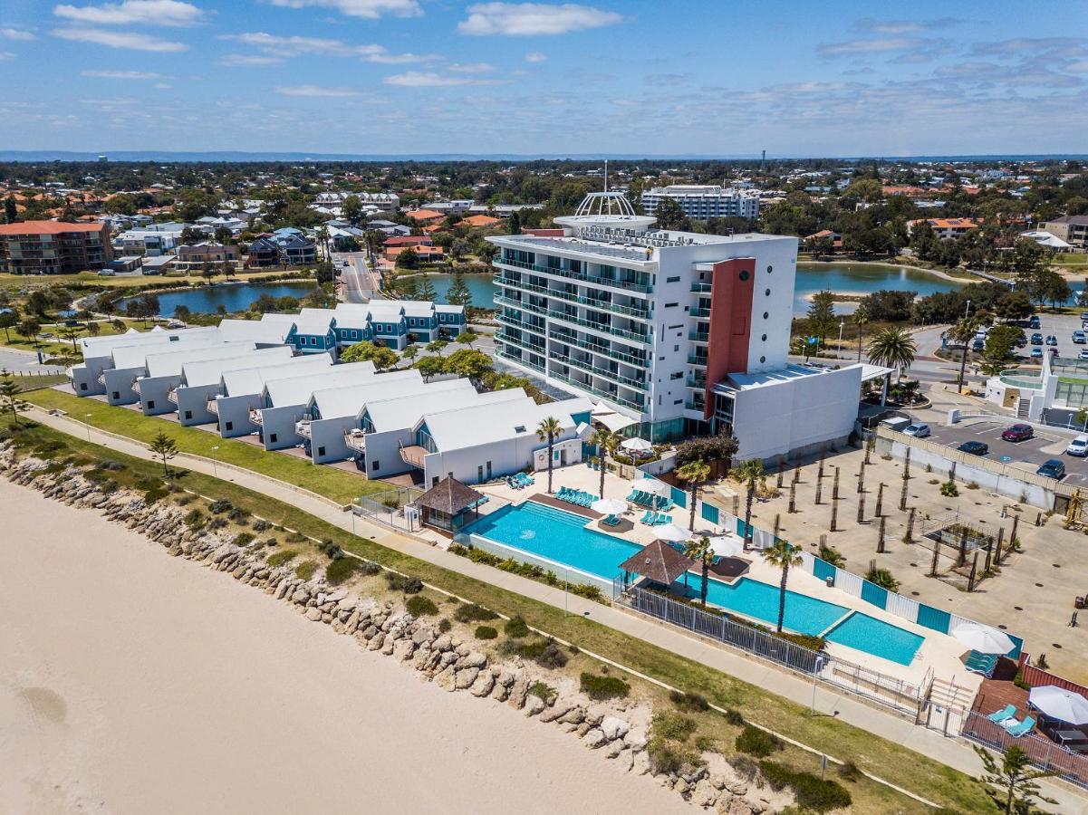 A 406 Fantastic Ocean Beach And Marina View Apt - Mandurah Esterno foto