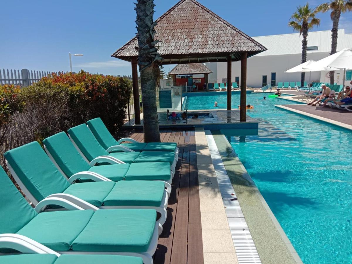 A 406 Fantastic Ocean Beach And Marina View Apt - Mandurah Esterno foto