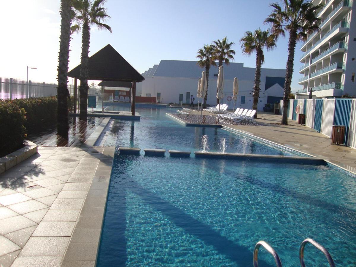 A 406 Fantastic Ocean Beach And Marina View Apt - Mandurah Esterno foto