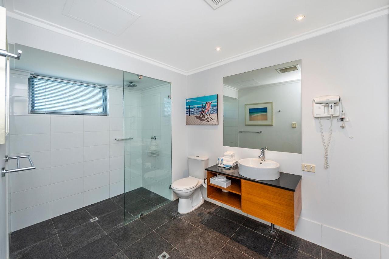 A 406 Fantastic Ocean Beach And Marina View Apt - Mandurah Esterno foto