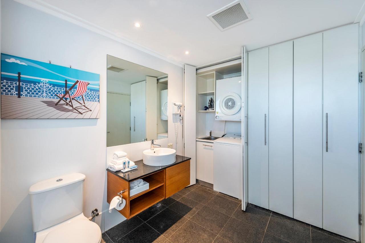 A 406 Fantastic Ocean Beach And Marina View Apt - Mandurah Esterno foto